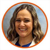 Rebecca Wiles, FNP, Family Nurse Practitioner