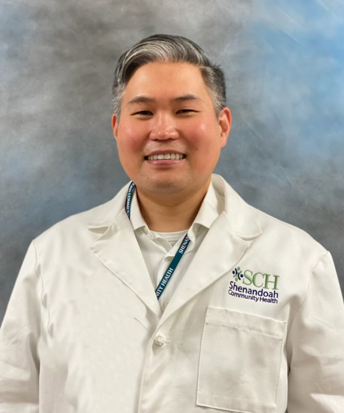 Dr. Steven Choi