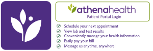Athena Patient Portal