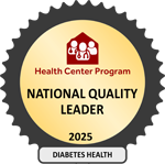 NQL 2025 Diabetes Health