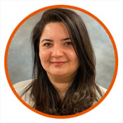 Aiya Al-Beyati, DMD