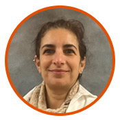 Hanan Kallash, PMHNP Hanan Kallash, PMHNP