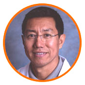 Michael Li, M.D.