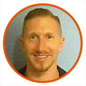 Jeremy Richardson, DDS