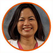Cheryl Taitano, MD