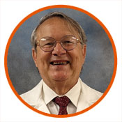 Andrew White, M.D.