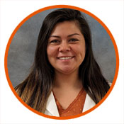 Amanda Giuliana, DNP, FNP-BC 