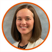 Heather Eckenrode, MSN, FNP-BC