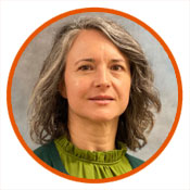 Alexandrina Gomes, Psy.D.