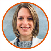 Krista Hopkins, M.D., FACOG