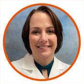 Sarah Pollack, DNP, FNP-BC