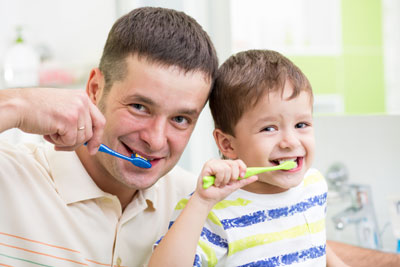 Healthy Smiles Community Center